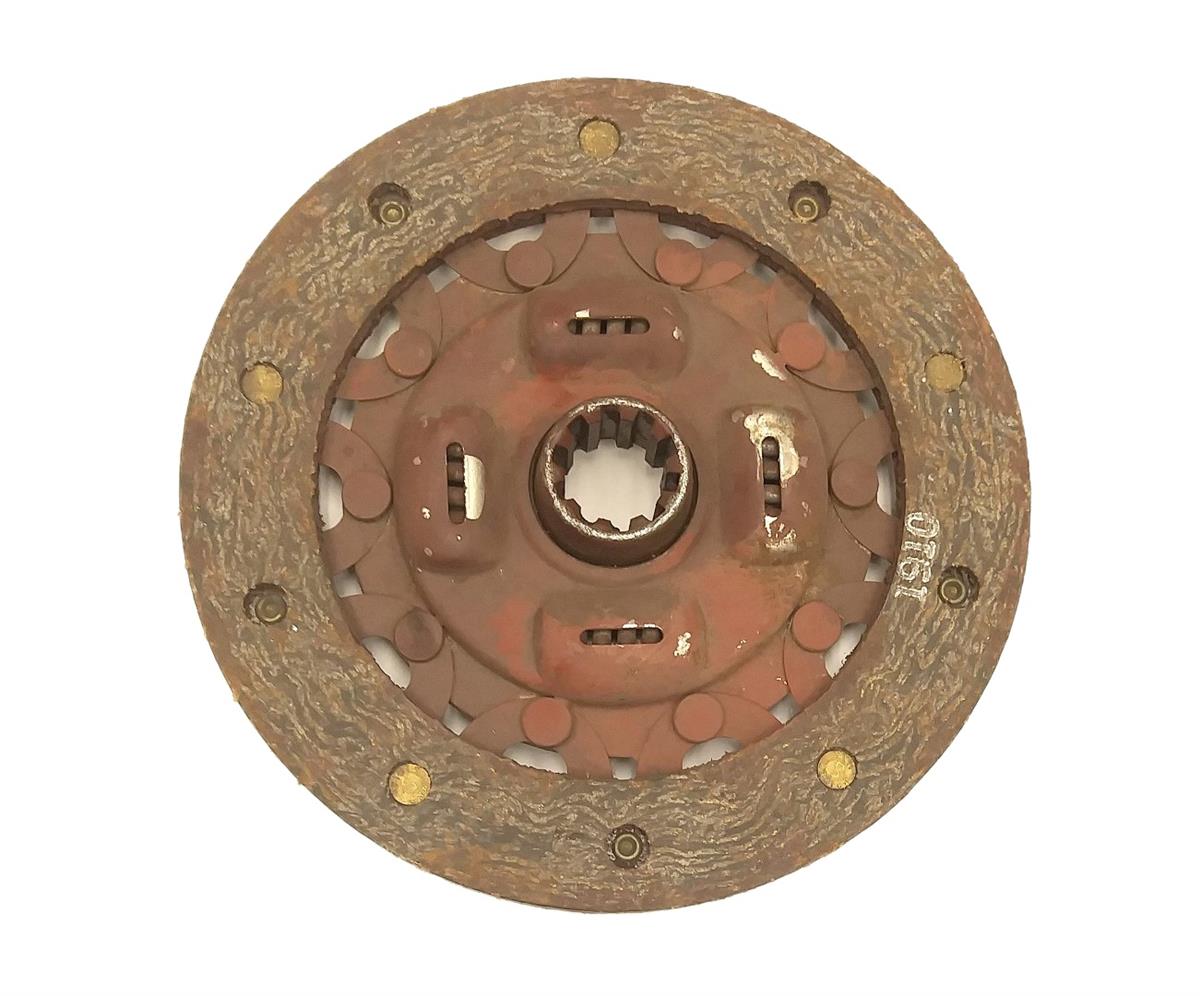 MU-174 | MU-174 Clutch Disk Mule M274 USED (2) (Large).jpg