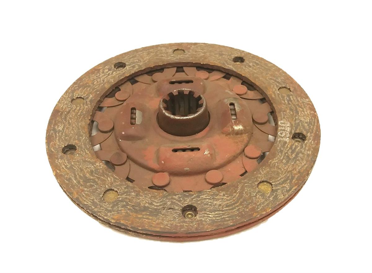 MU-174 | MU-174 Clutch Disk Mule M274 USED (3) (Large).jpg