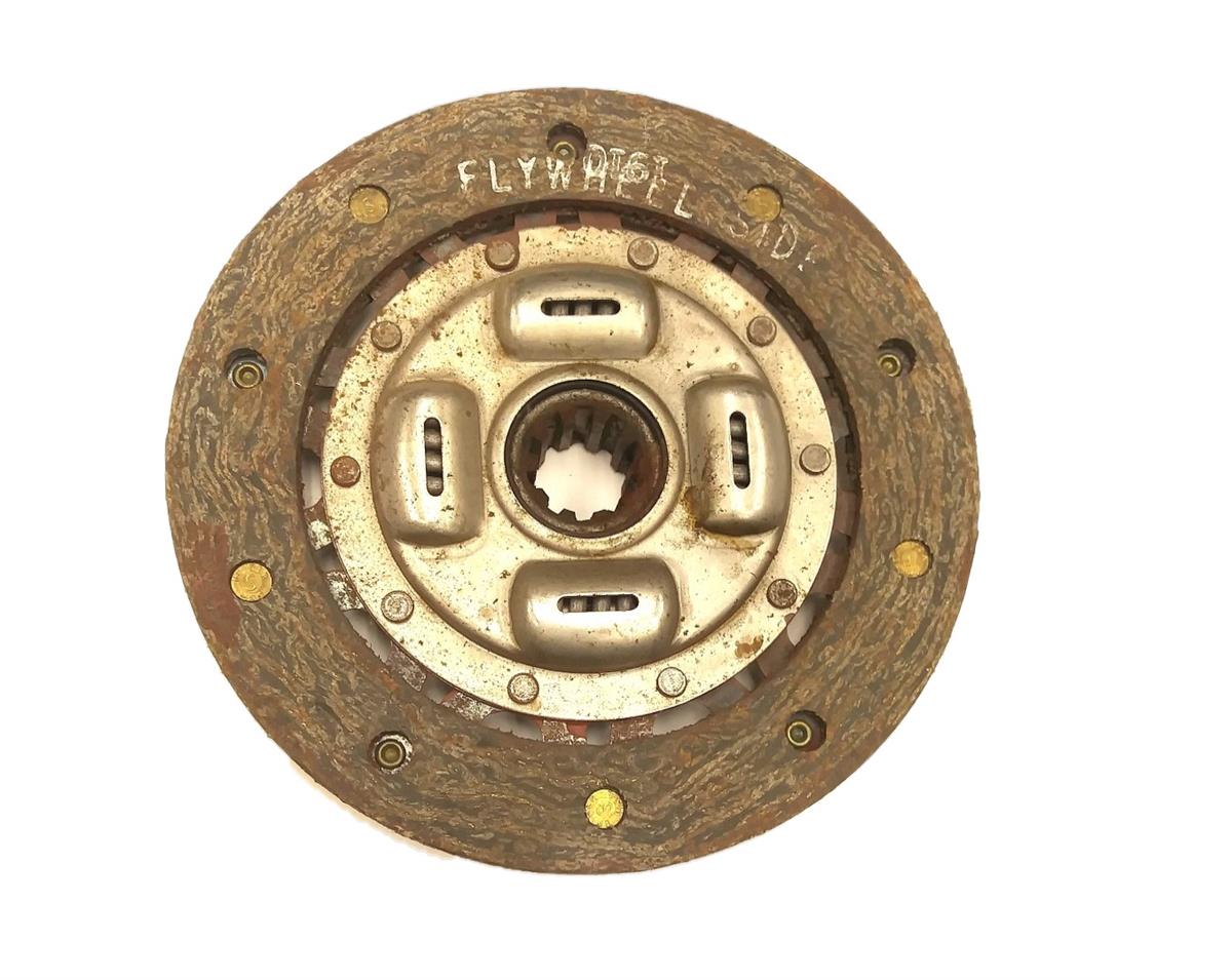 MU-174 | MU-174 Clutch Disk Mule M274 USED (4) (Large).jpg