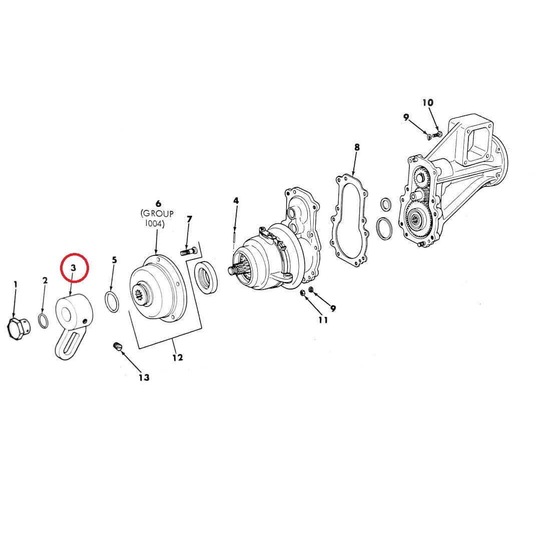MU-178 | MU-178 Front Axle Lift Loop Mule M274 Parts Diagram (2) (Large).jpg