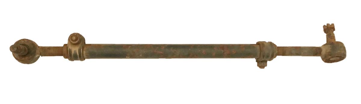 MU-179 | MU-179 Steering Linkage Drag Link Assembly with Medium Length Sleeve Mule M274 (6) (Large).jpg