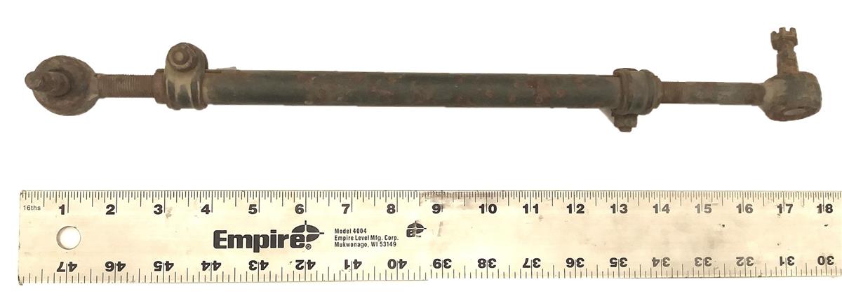 MU-179 | MU-179 Steering Linkage Drag Link Assembly with Medium Length Sleeve Mule M274 (7) (Large).jpg