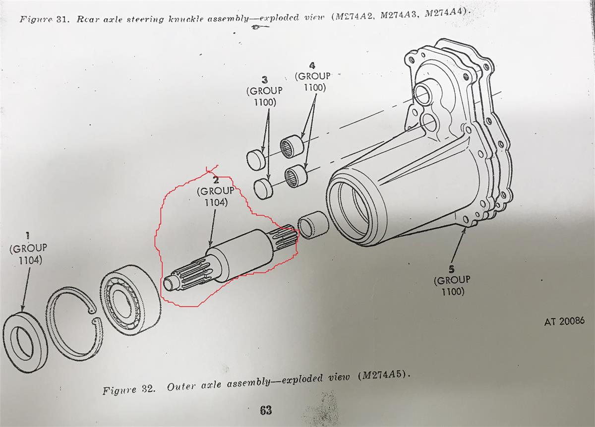 MU-180 | MU-180  Intermediate Axle Mule M274 (6).jpg