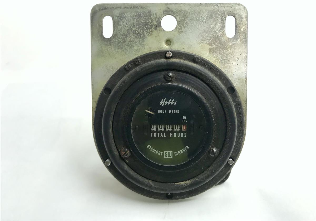 MU-182 | MU-182  Instrument Control Panel and Assembly M274 Mule (1).JPG