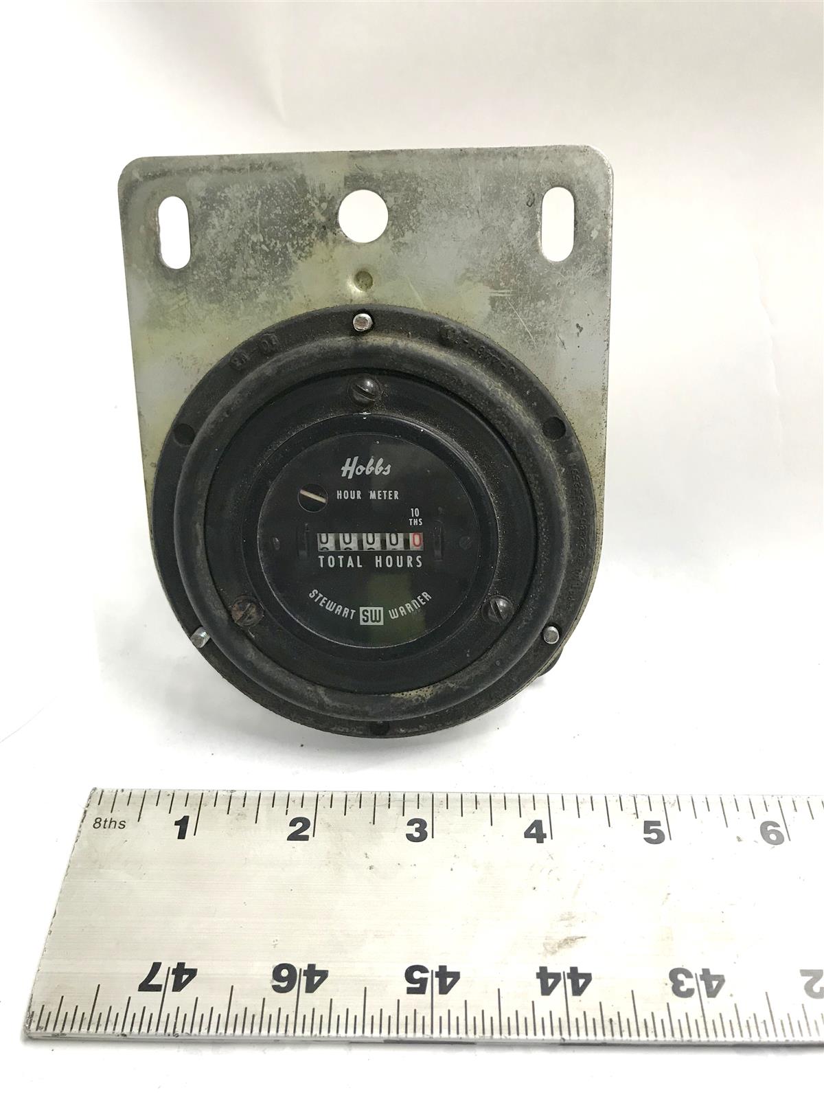 MU-182 | MU-182  Instrument Control Panel and Assembly M274 Mule (2).JPG