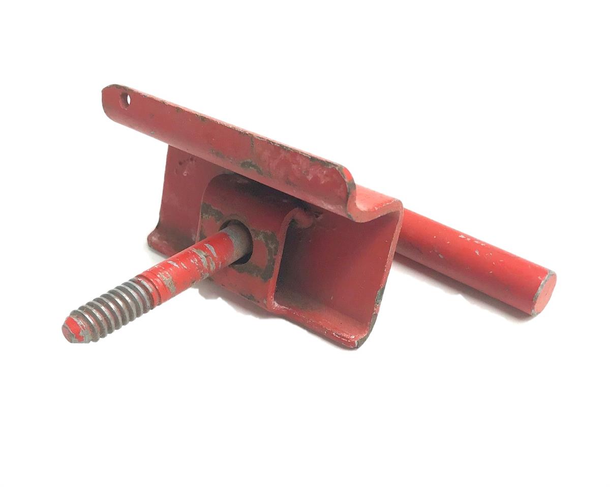 MU-184 | MU-184 Footrest Support Assembly Mule M274 (2) (Large).JPG
