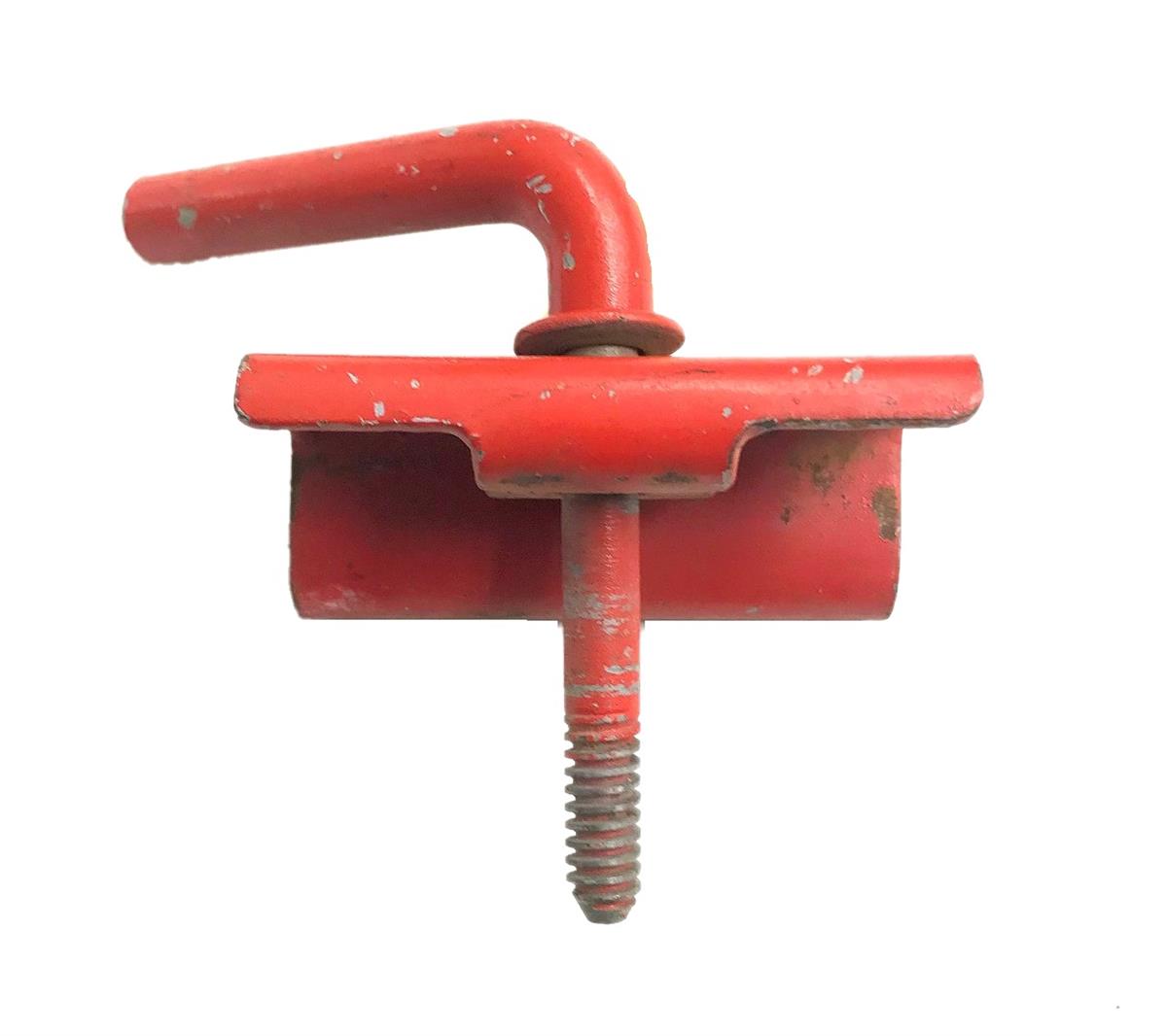 MU-184 | MU-184 Footrest Support Assembly Mule M274 (3) (Large).JPG