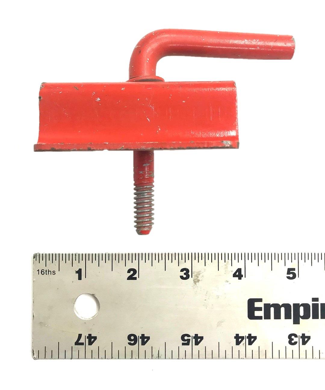 MU-184 | MU-184 Footrest Support Assembly Mule M274 (4) (Large).JPG