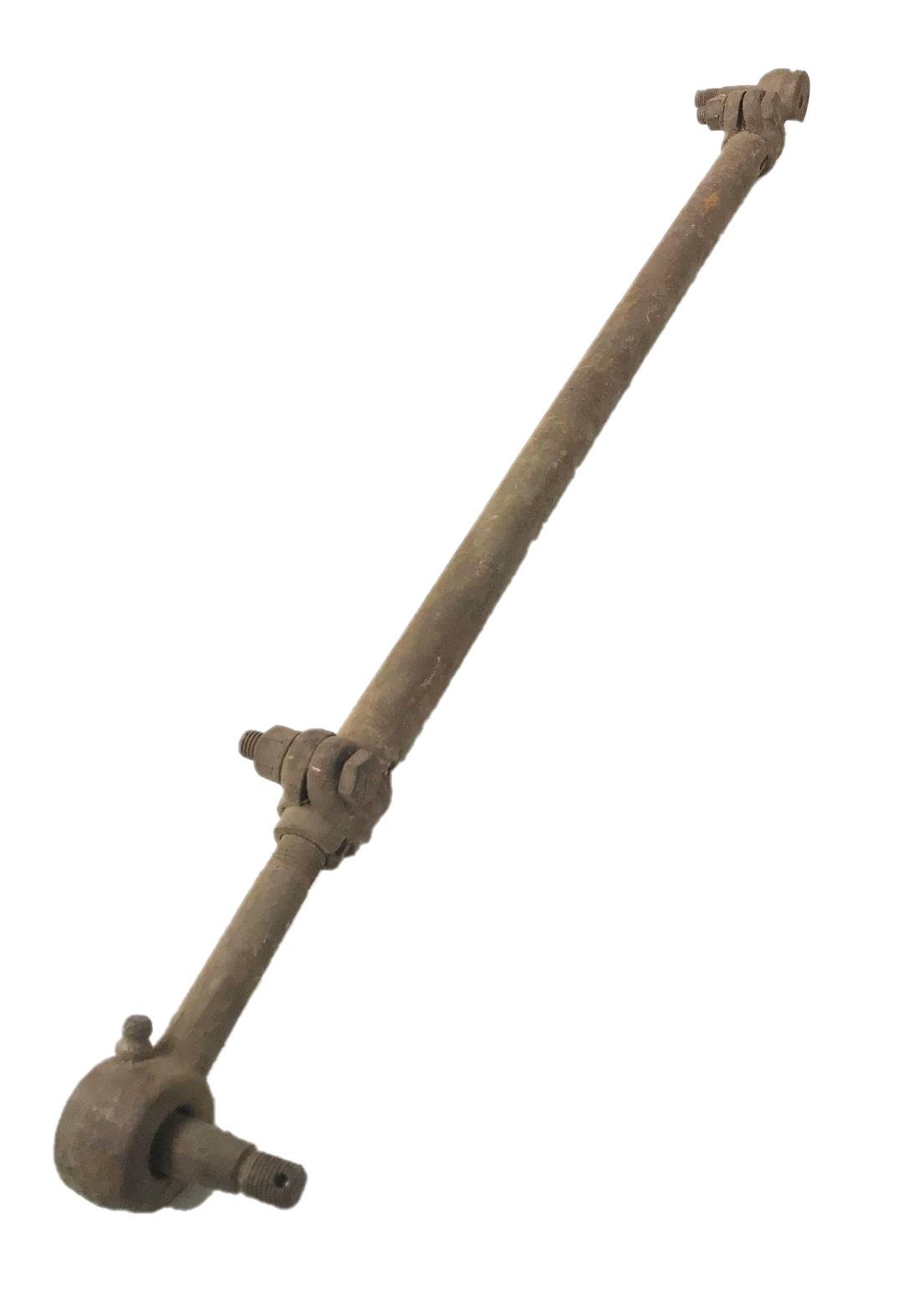 MU-188 | MU-188 Steering Linkage Drag Link Assembly with Long Sleeve Mule M274 (4) (Large).JPG