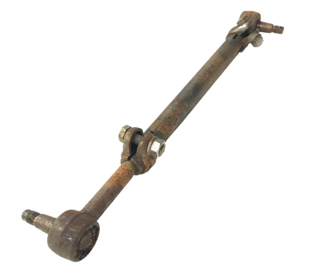 MU-189 | MU-189 Steering Linkage Drag Link Assembly with Small Sleeve Mule M274 (5) (Large).JPG