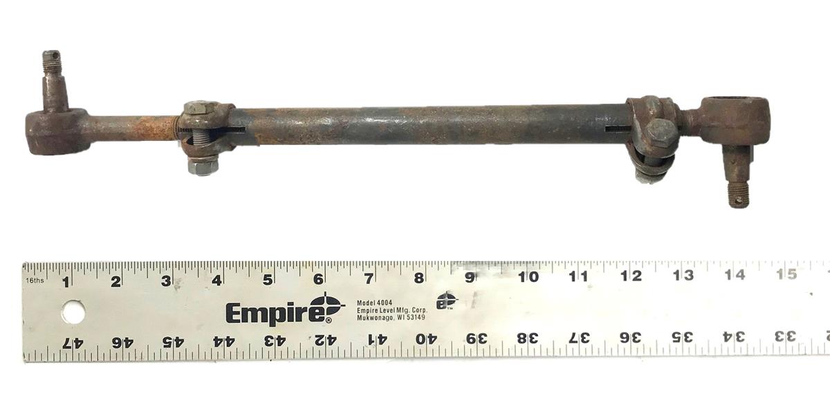 MU-189 | MU-189 Steering Linkage Drag Link Assembly with Small Sleeve Mule M274 (6) (Large).JPG