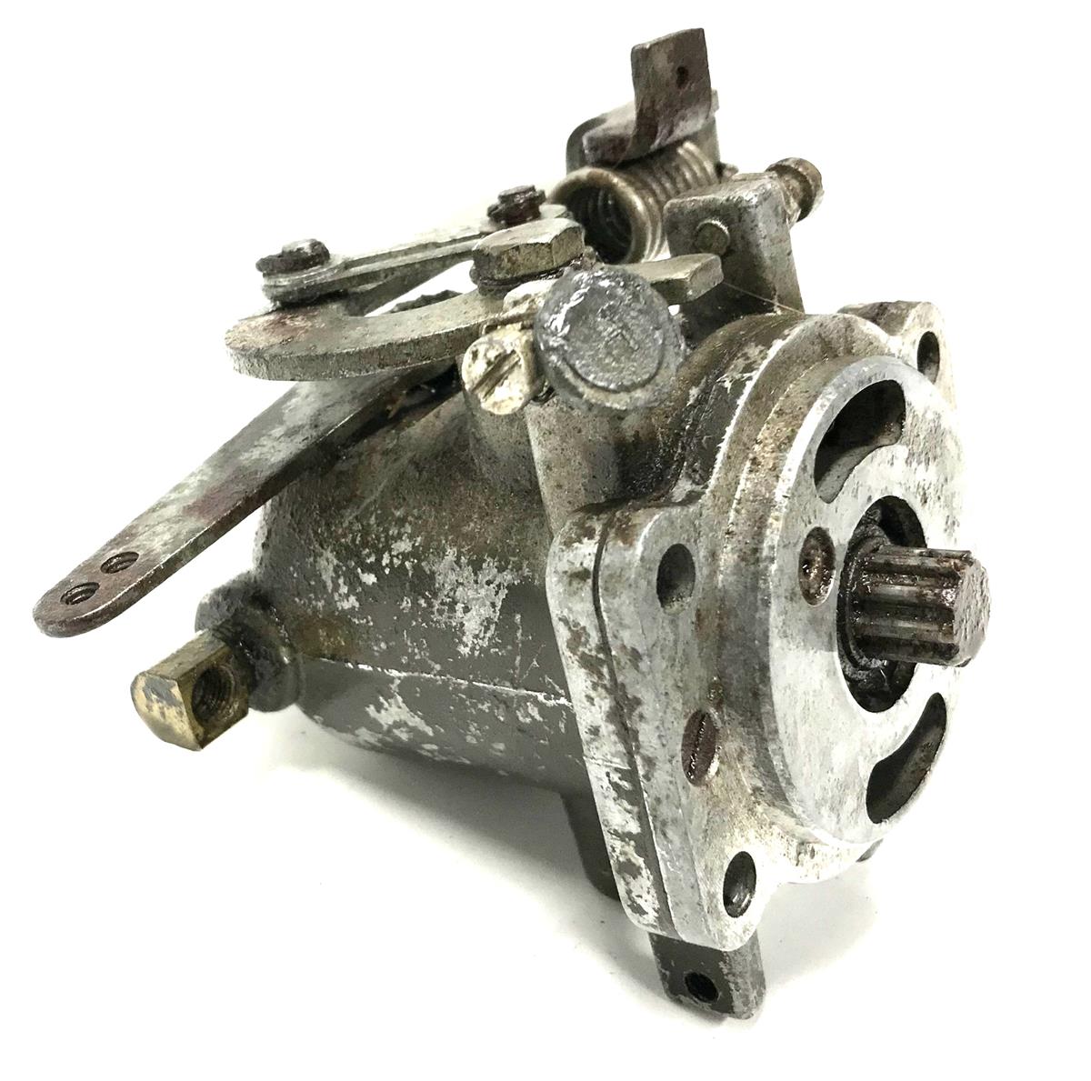 MU-190 | MU-190  Engine Fuel Governor A042 Gasoline Engine Mule M274 (USED) (2).jpg