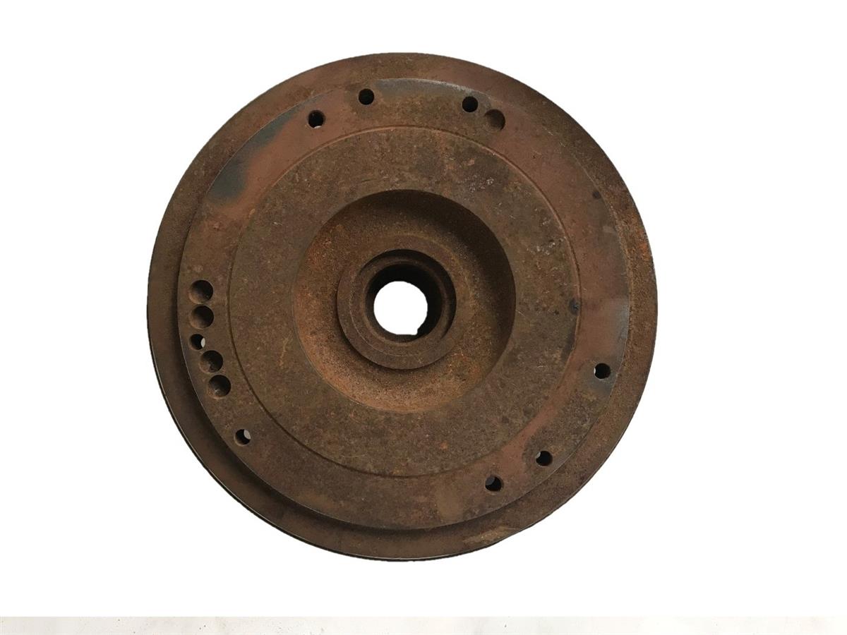 MU-191 | MU-191 11 Clutch Flywheel M274 Mule (1).JPG