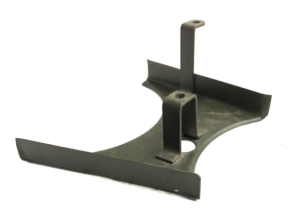 MU-192 | MU-192 Blower Motor Belt Cover with Timing Marks (10) (Large).JPG