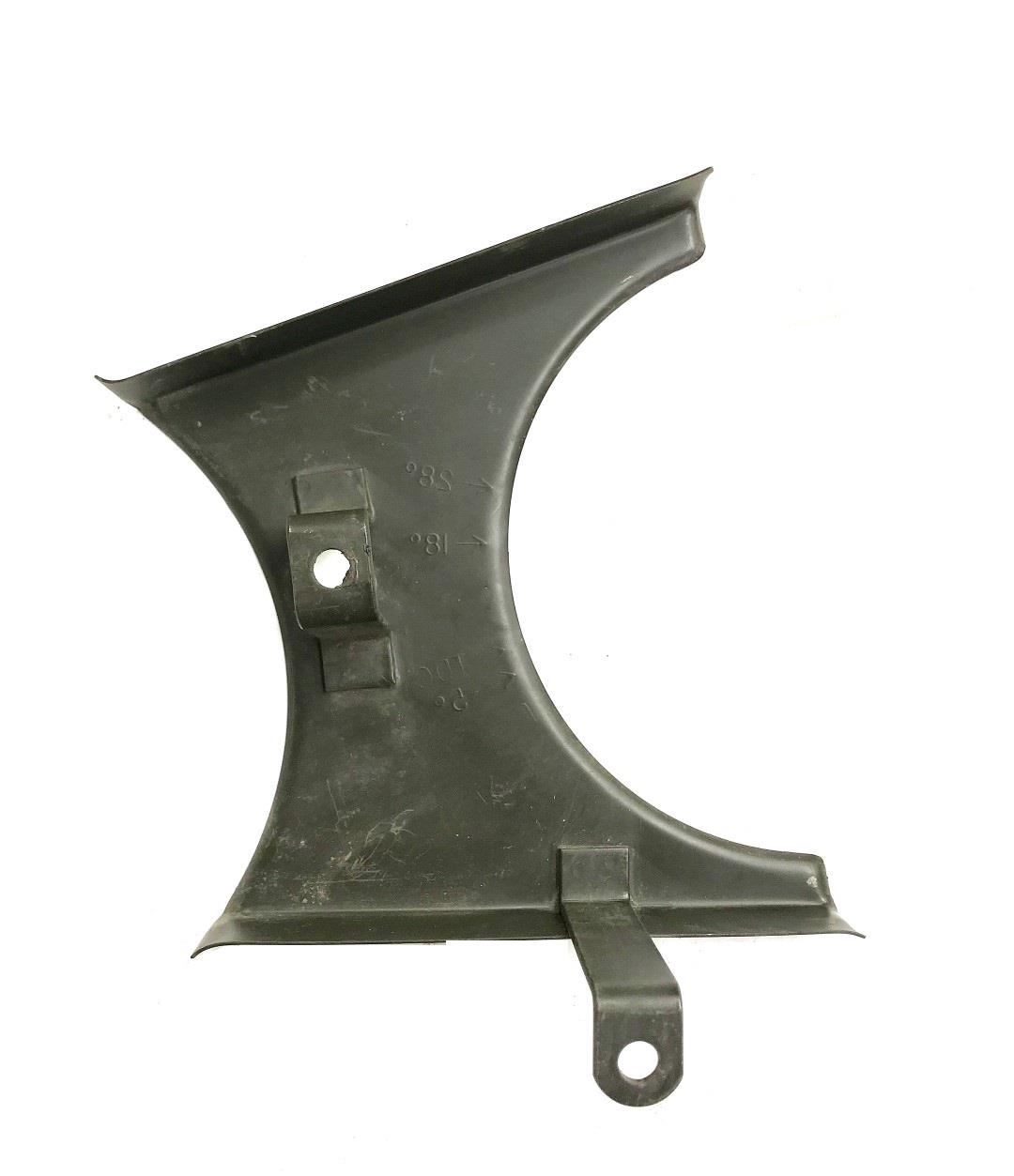 MU-192 | MU-192 Blower Motor Belt Cover with Timing Marks (15) (Large).JPG