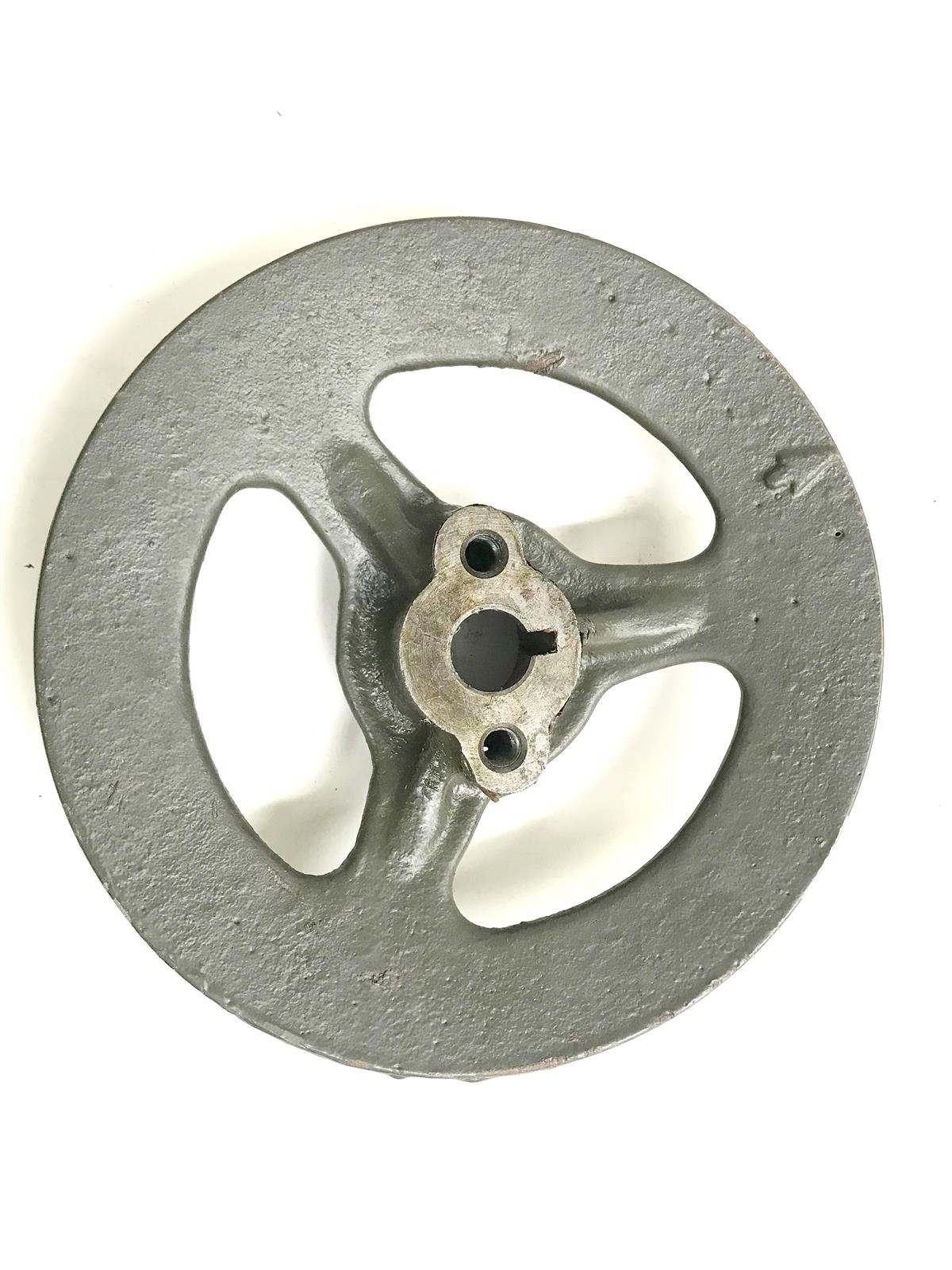 MU-194 | MU-194  Crankshaft Pulley Mule 274 (2).JPG