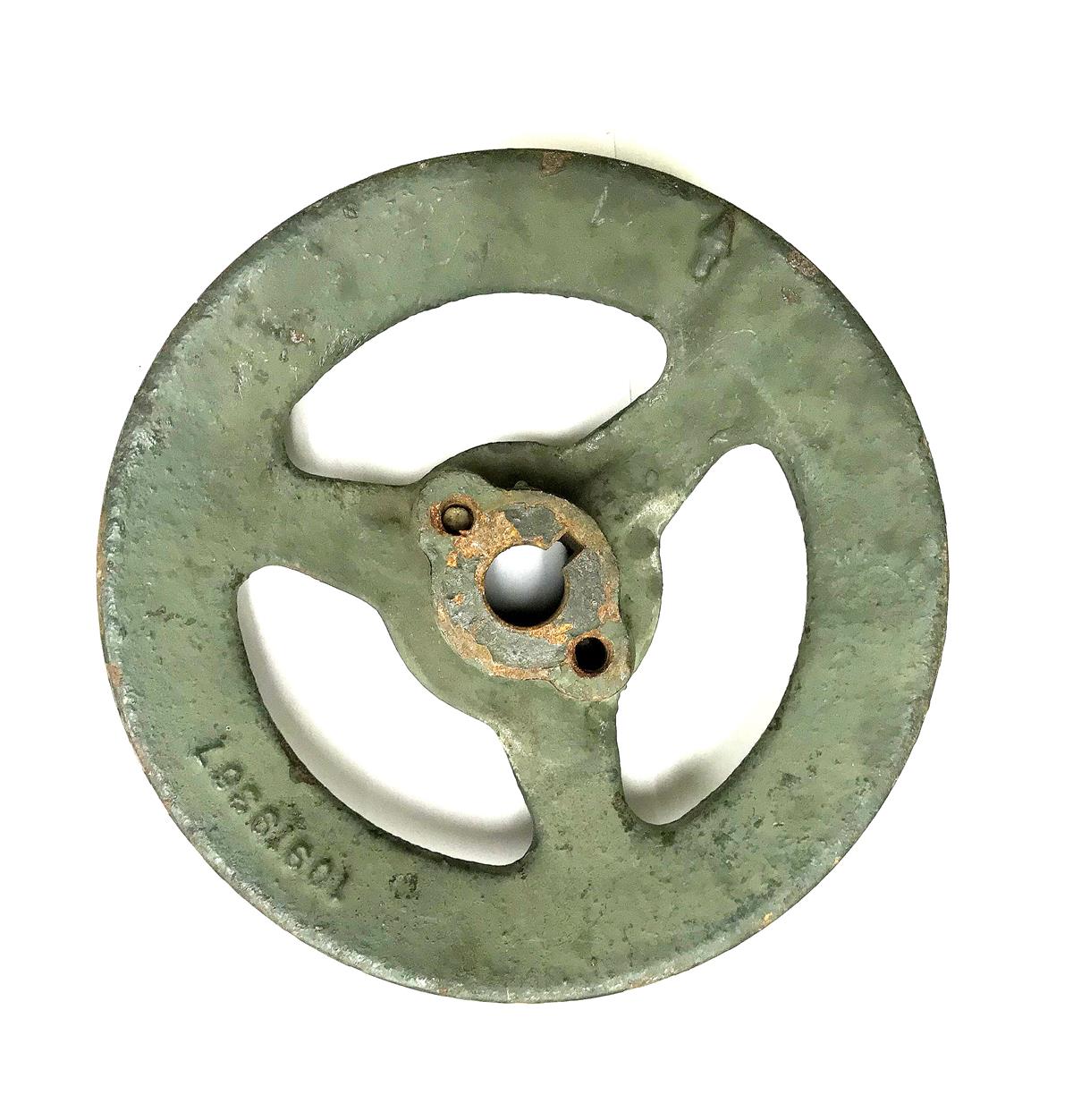 MU-194 | MU-194  Crankshaft Pulley Mule 274 Used (1).jpg