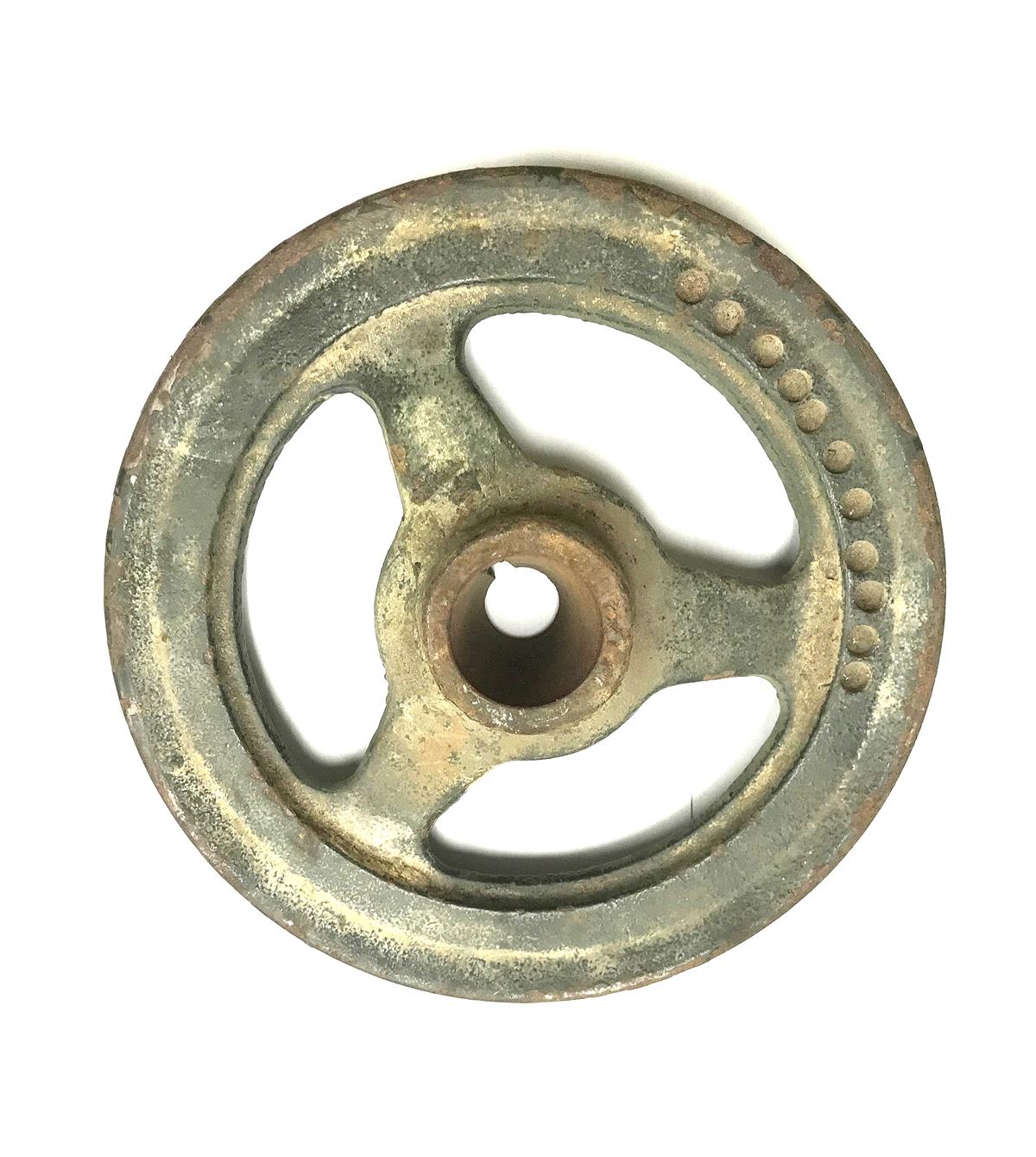 MU-194 | MU-194  Crankshaft Pulley Mule 274 Used (2).jpg