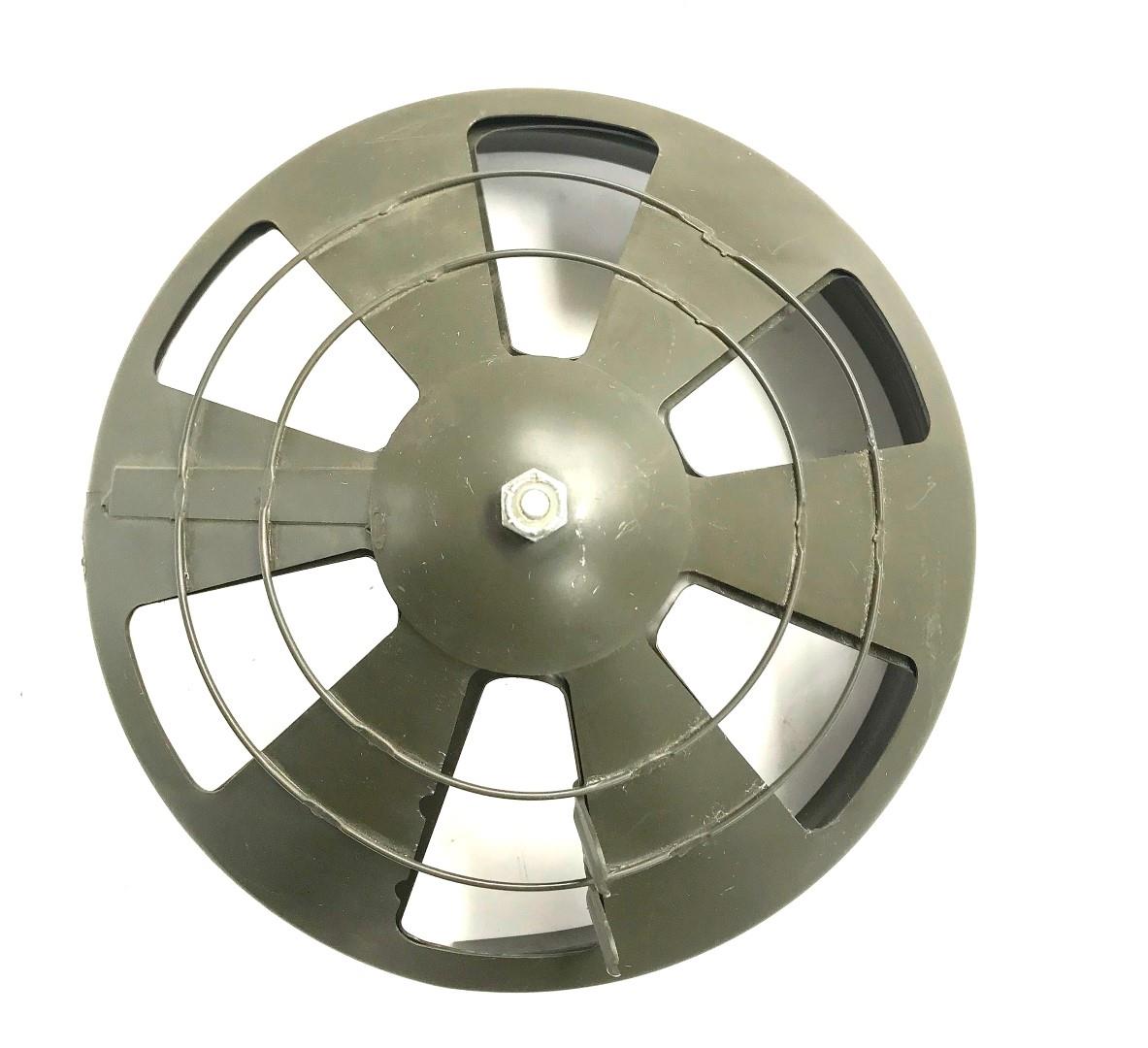 MU-195 | MU-195 Engine Fan Cover Mule M274  (1) (Large).JPG