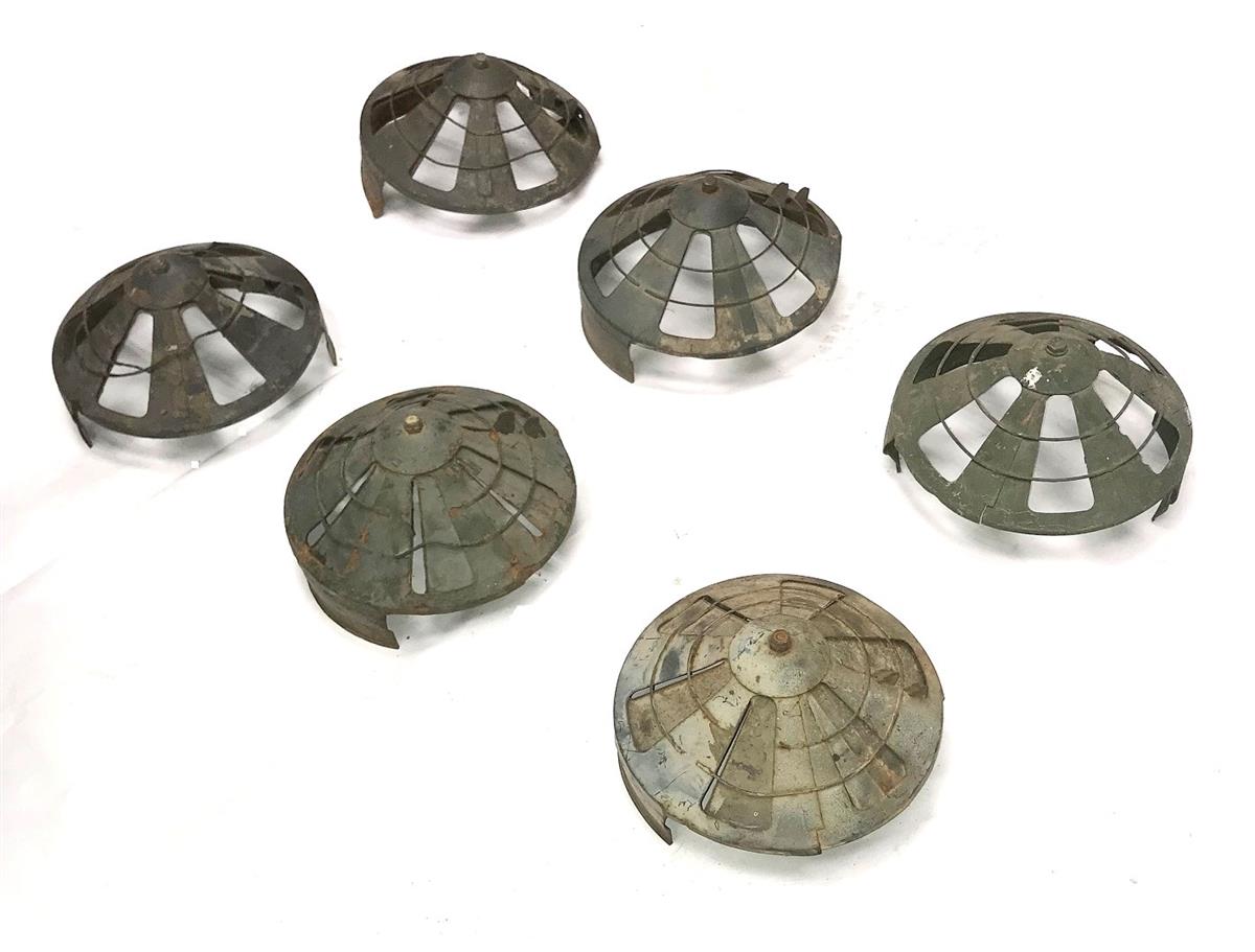 MU-195 | MU-195 Engine Fan Cover Mule M274  (12) (Large).JPG