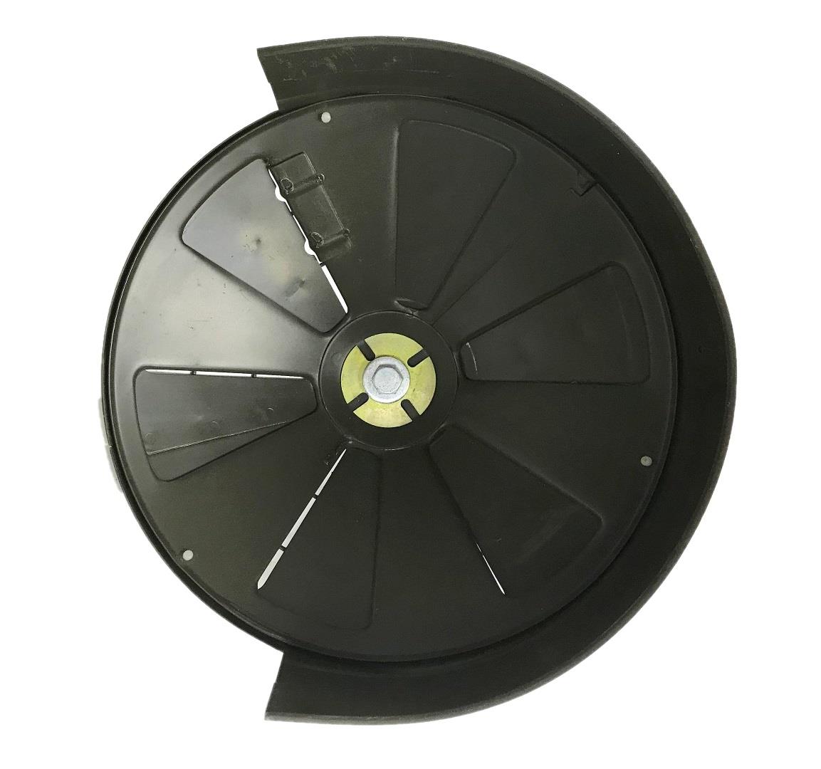 MU-195 | MU-195 Engine Fan Cover Mule M274  (5) (Large).JPG