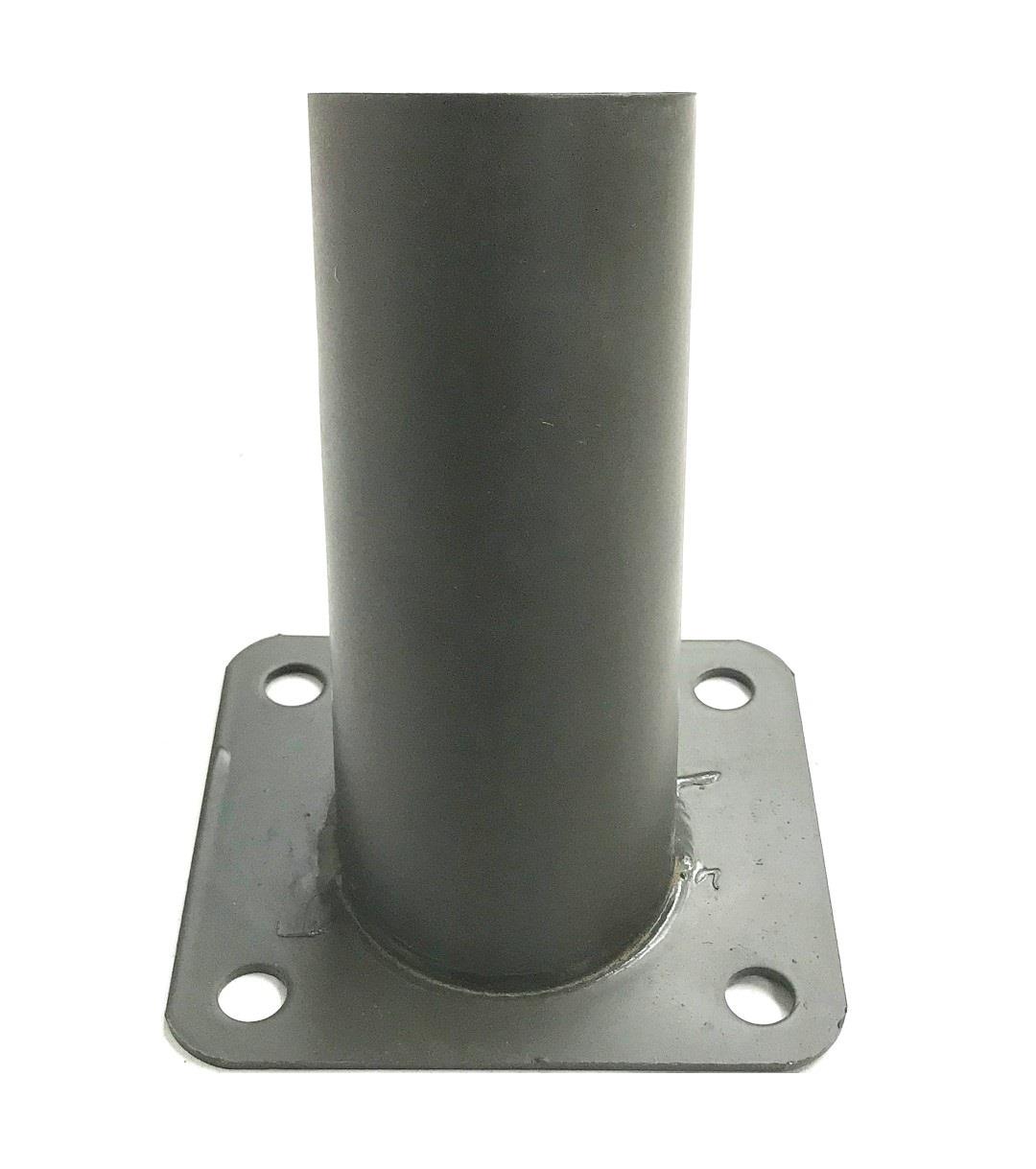 MU-198 | MU-198 Air Intake Tube Mule M274 (1) (Large).JPG