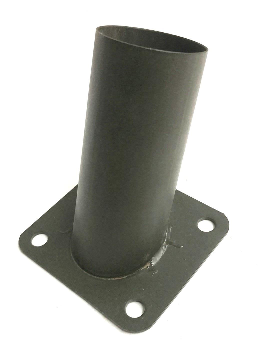 MU-198 | MU-198 Air Intake Tube Mule M274 (2) (Large).JPG