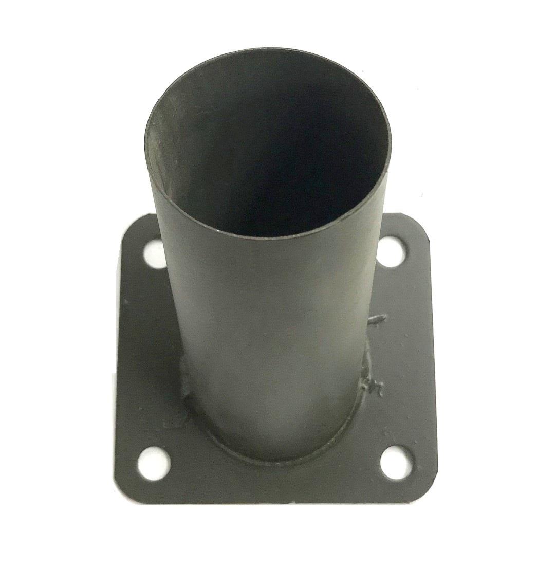 MU-198 | MU-198 Air Intake Tube Mule M274 (7) (Large).JPG