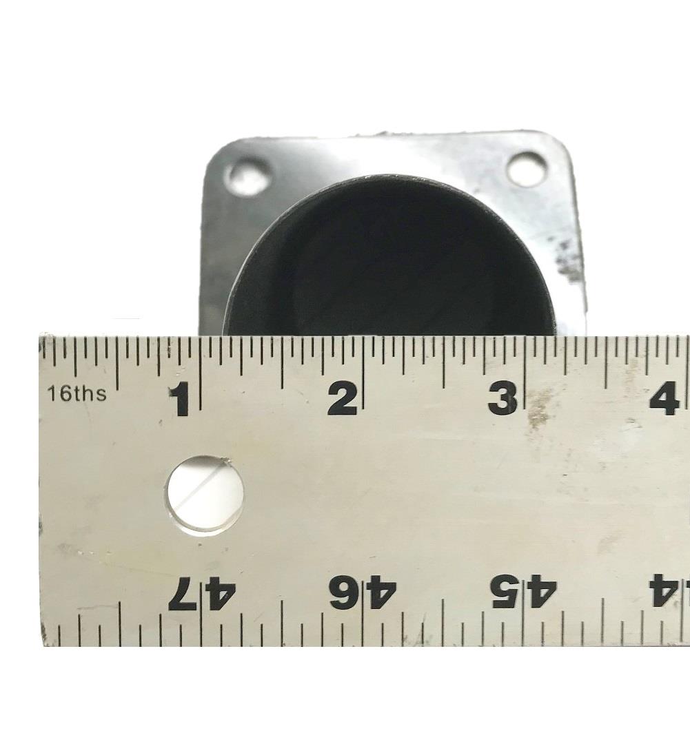 MU-198 | MU-198 Air Intake Tube Mule M274 (9) (Large).JPG