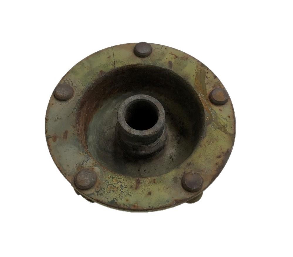 MU-200 | MU-200 Front Axle Wheel Flange Mule M274 (4).JPG