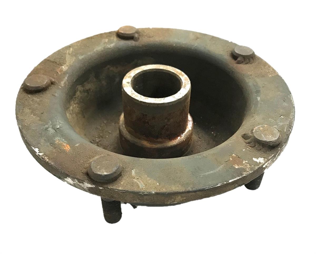 MU-200 | MU-200 Front Axle Wheel Flange Mule M274 (6) (Large).JPG