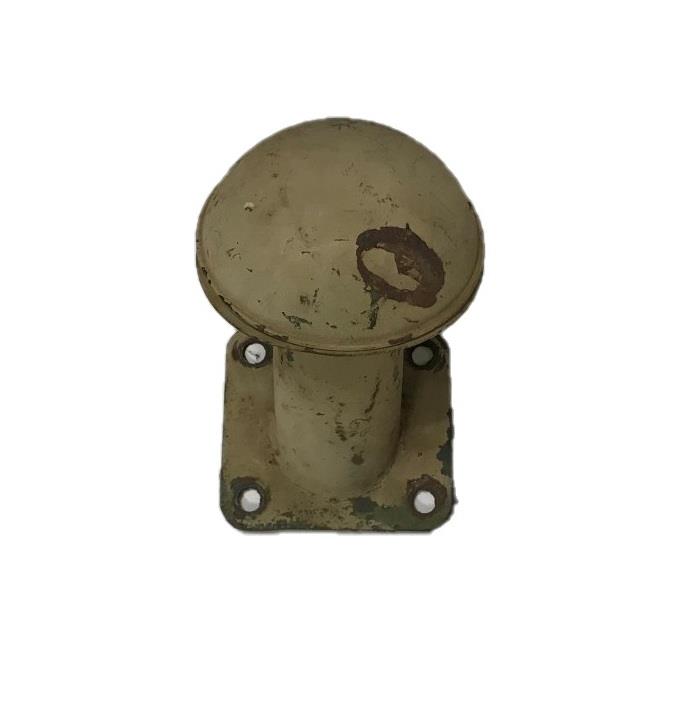 MU_206 | MU-206 Air Intake Tube with Mushroom Intake Cap for Mechanical Mule Platform Utility Vehicle .5 ton 4x4  (1).JPG