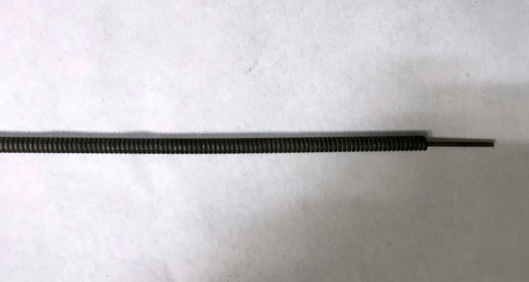 MU-207 | MU-207 Choke Control Push Pull Lever Mule M274 (4).JPG