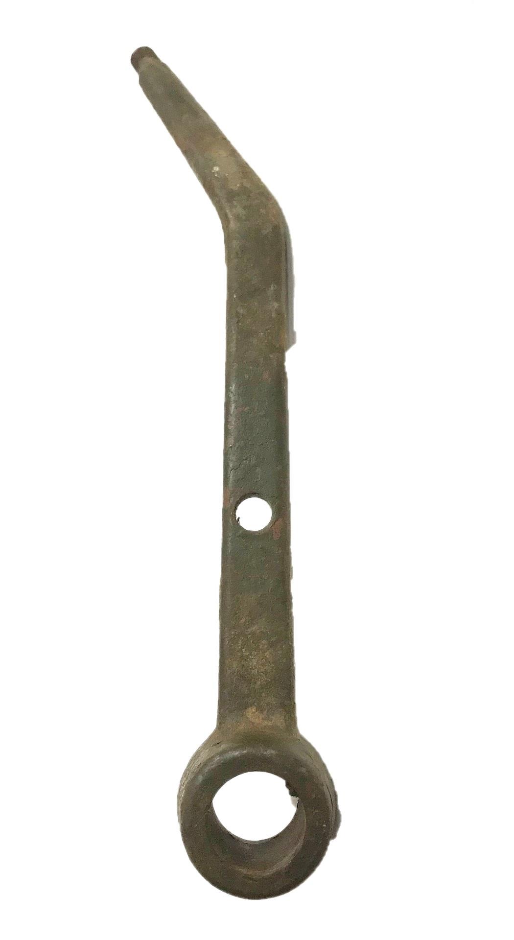 MU-212 | MU-212 Gearshift Lever Mule M274 (3) (Large).JPG