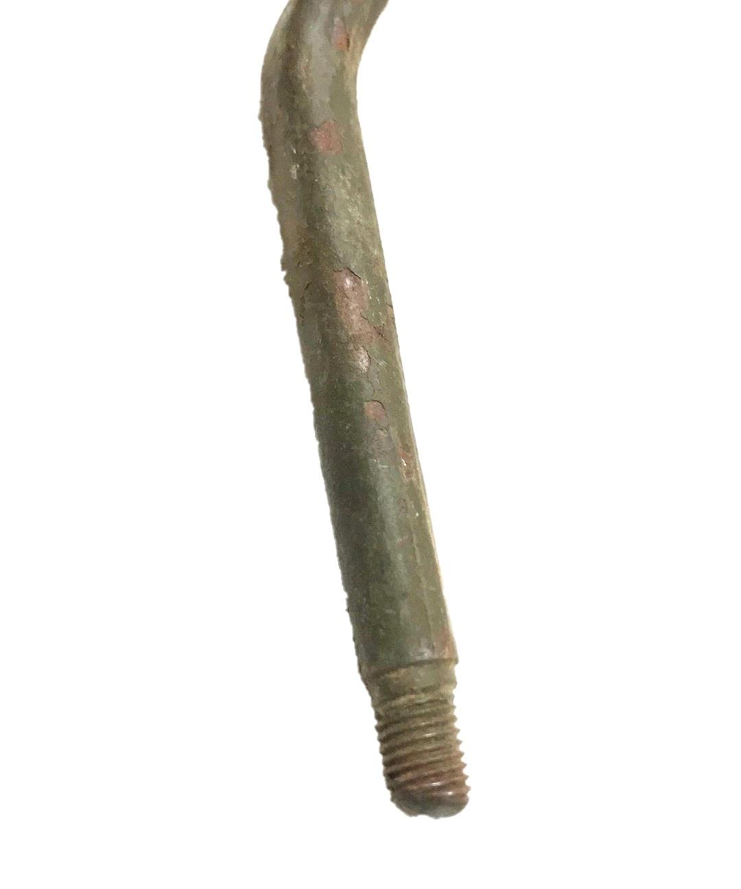 MU-212 | MU-212 Gearshift Lever Mule M274 (4) (Large).JPG