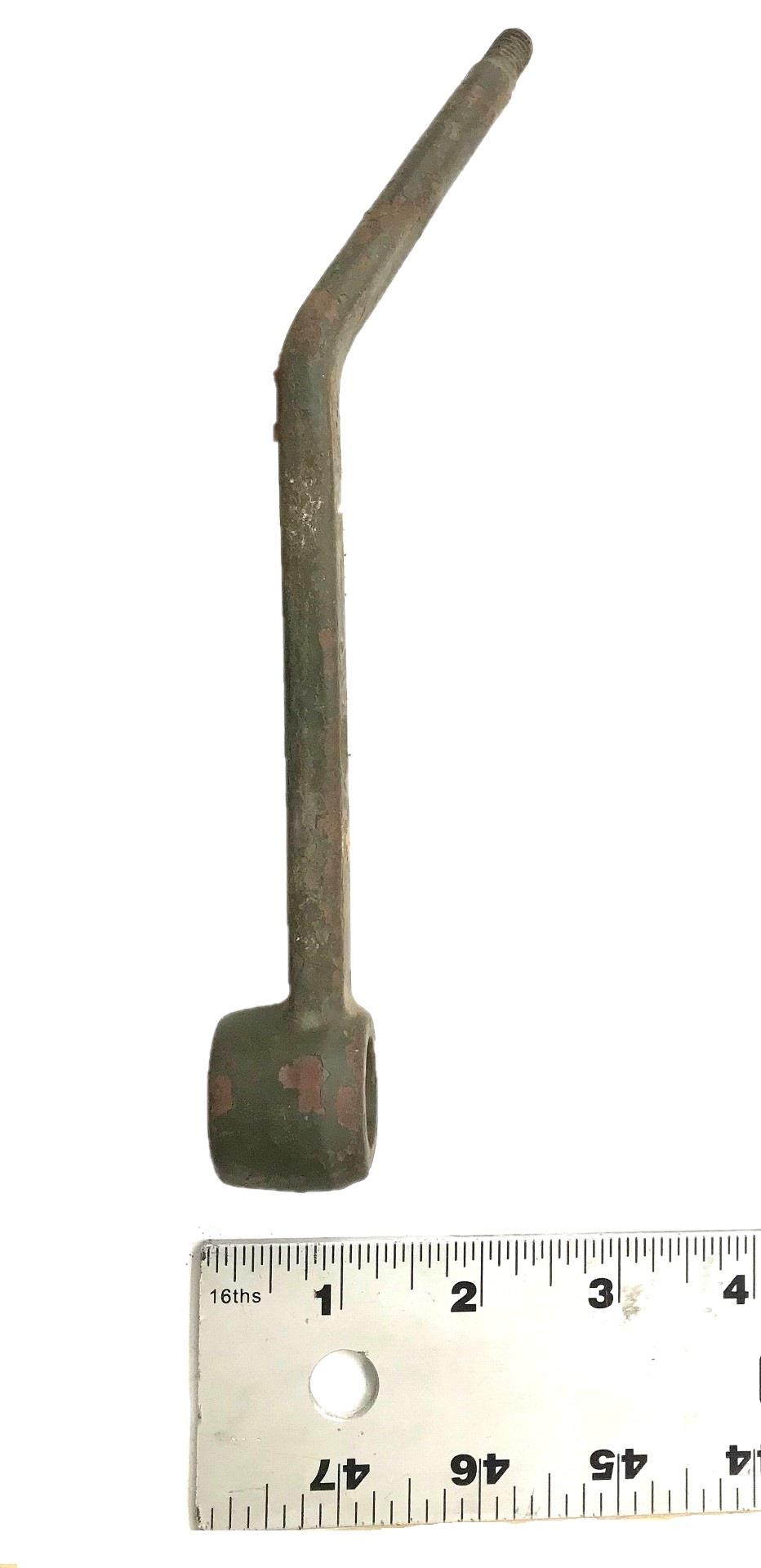 MU-212 | MU-212 Gearshift Lever Mule M274 (5) (Large).JPG