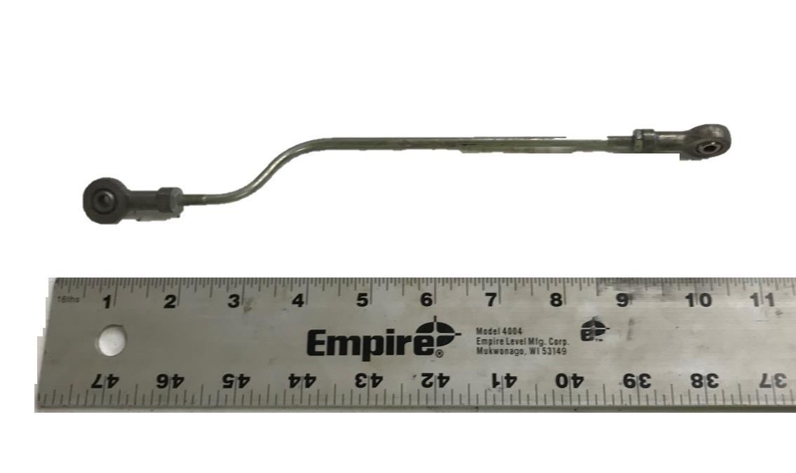 MU-214 | MU-214 Throttle Linkage Mule M274 (1).JPG
