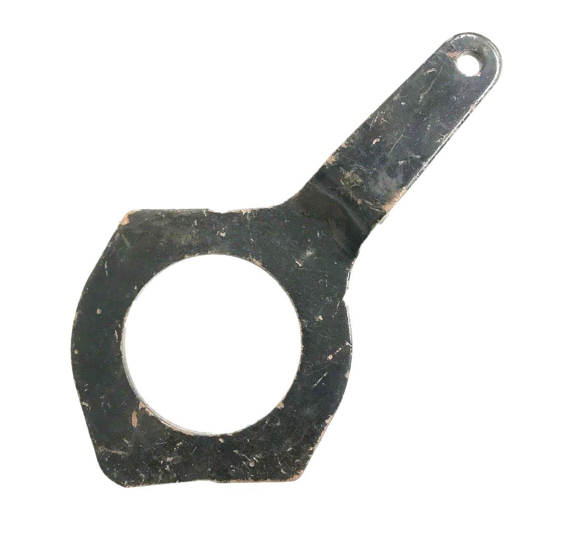 MU-216 | MU-216 Brake Actuator Mule M274 (1) (Large).JPG