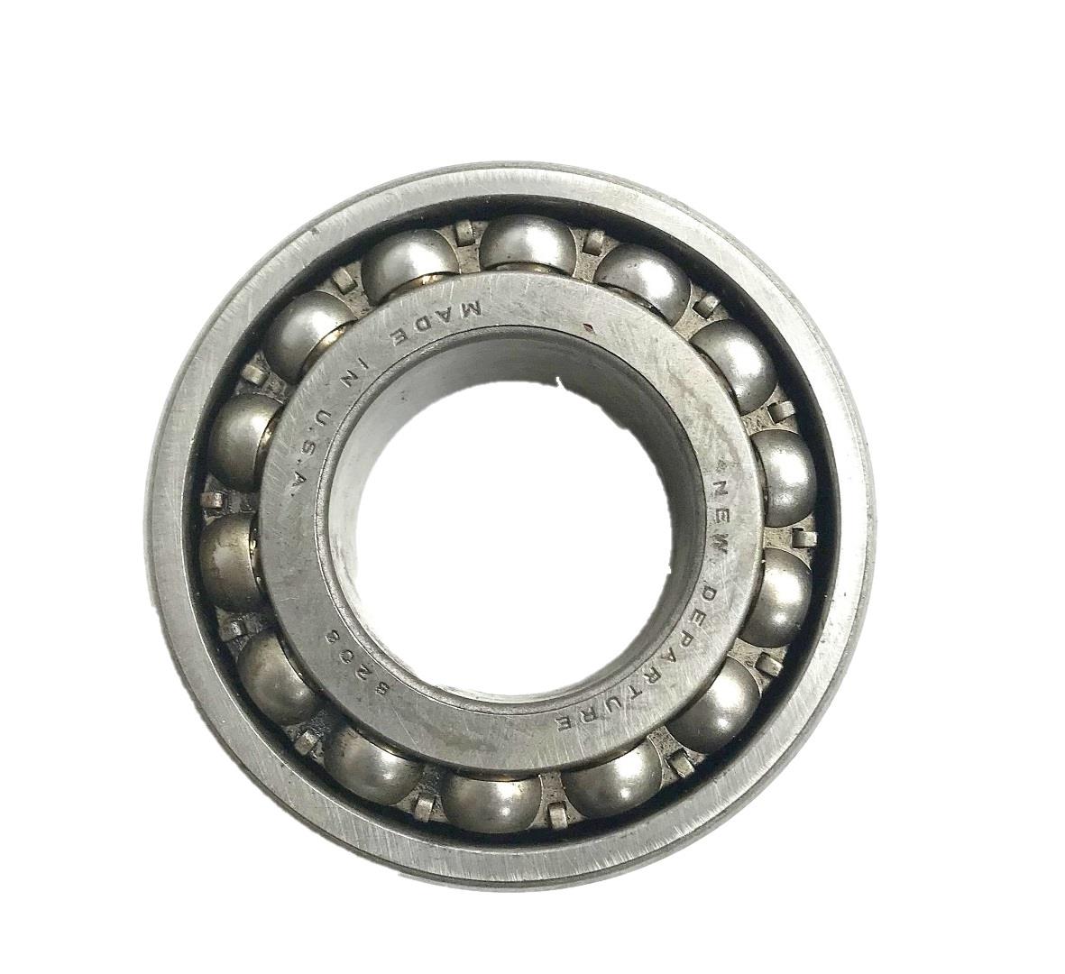 MU-219 | MU-219 Throwout Ball Bearing M274 Mule (5).JPG