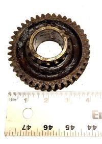 MU-237 | MU-237  Gear, High Speed M274 Mule (2).JPG