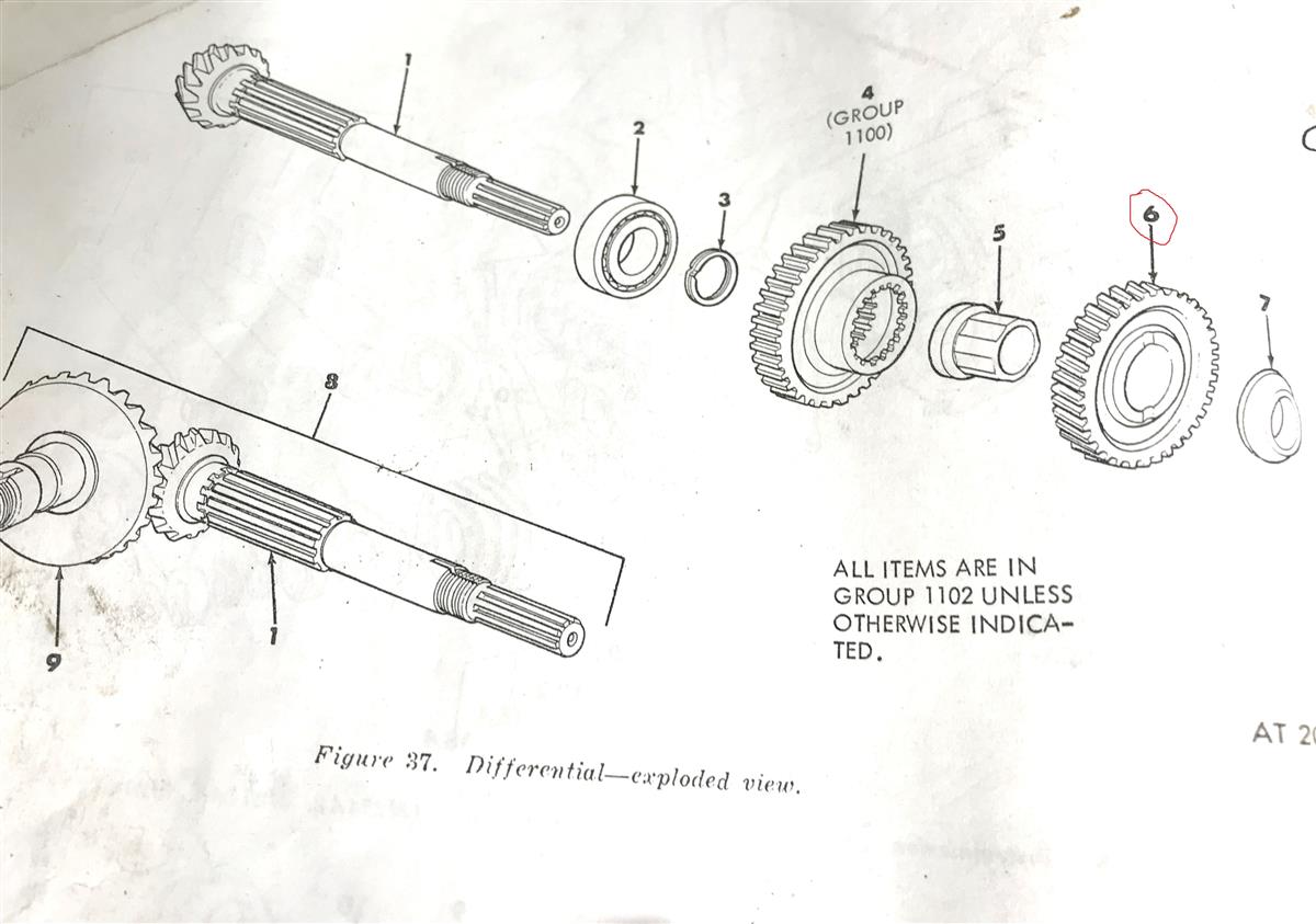 MU-237 | MU-237  Gear, High Speed M274 Mule (7).jpg