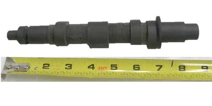 MU-239 | MU-239 Engine Camshaft Mule M274 (3).JPG