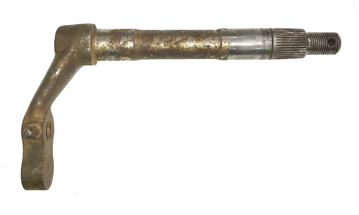 MU-240 | MU-240 Front Axle 2 Wheel Steering Bellcrank Mule M274 (1) (Large).JPG