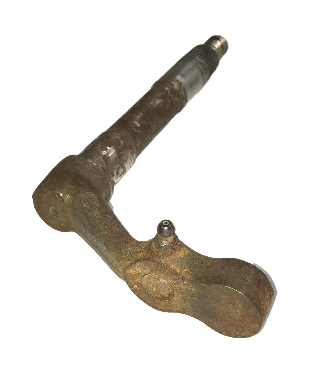 MU-240 | MU-240 Front Axle 2 Wheel Steering Bellcrank Mule M274 (2) (Large).JPG