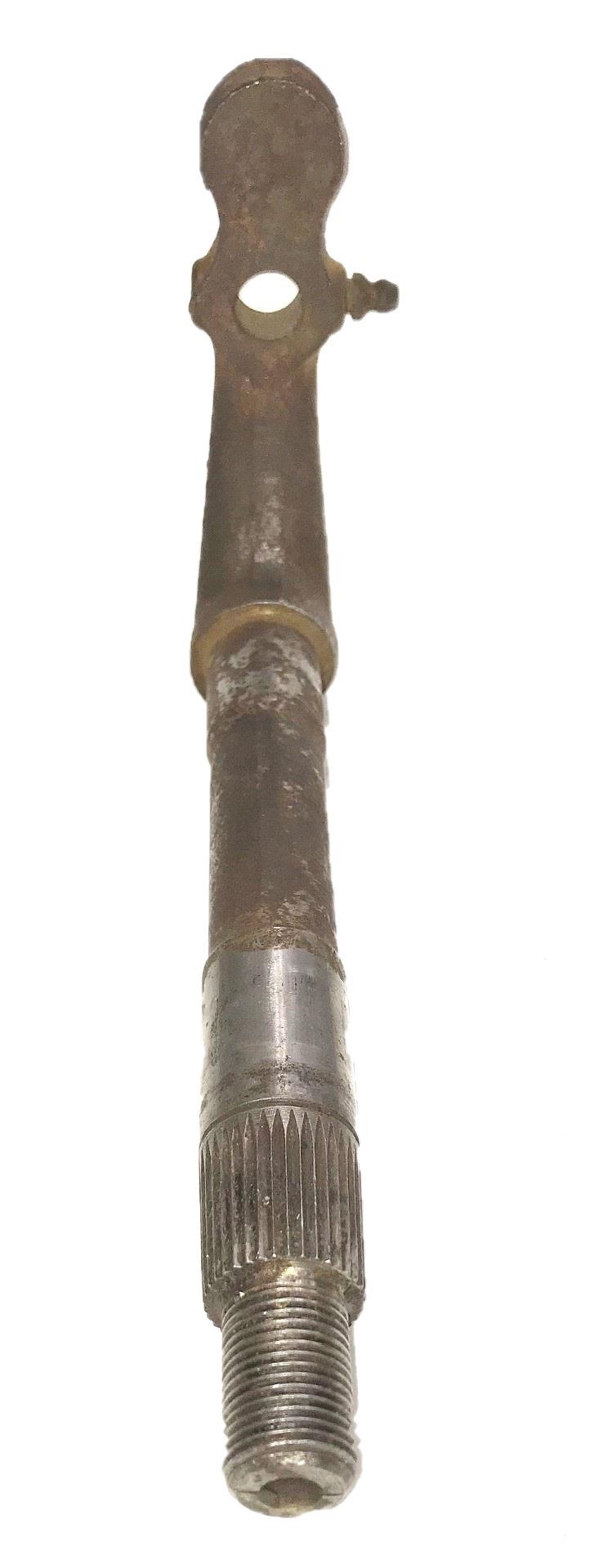 MU-240 | MU-240 Front Axle 2 Wheel Steering Bellcrank Mule M274 (5) (Large).JPG