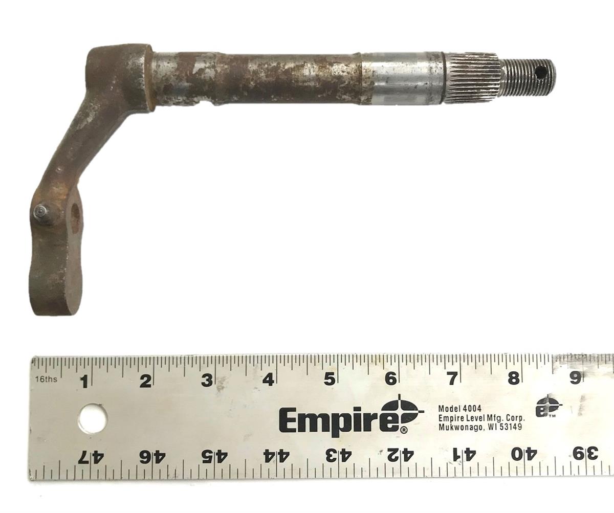 MU-240 | MU-240 Front Axle 2 Wheel Steering Bellcrank Mule M274 (6) (Large).JPG