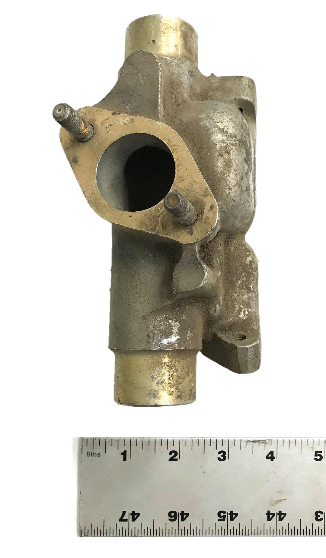 MU-243 | MU-243 Intake Manifold M274 Mule (6) (Large).JPG