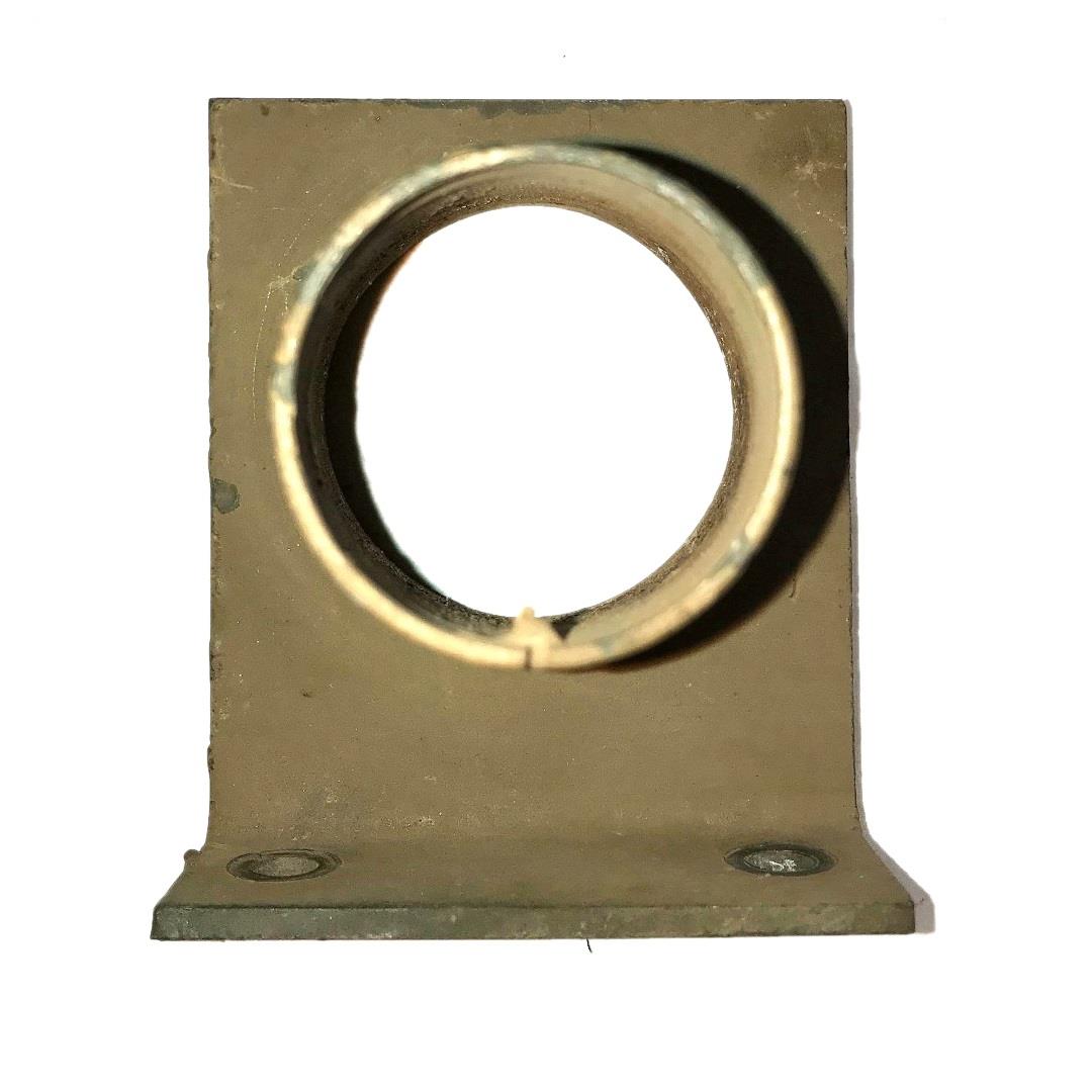 MU-246 | MU-246 Tow Bar Stowage Bracket M274 Mule (2) (Large).JPG