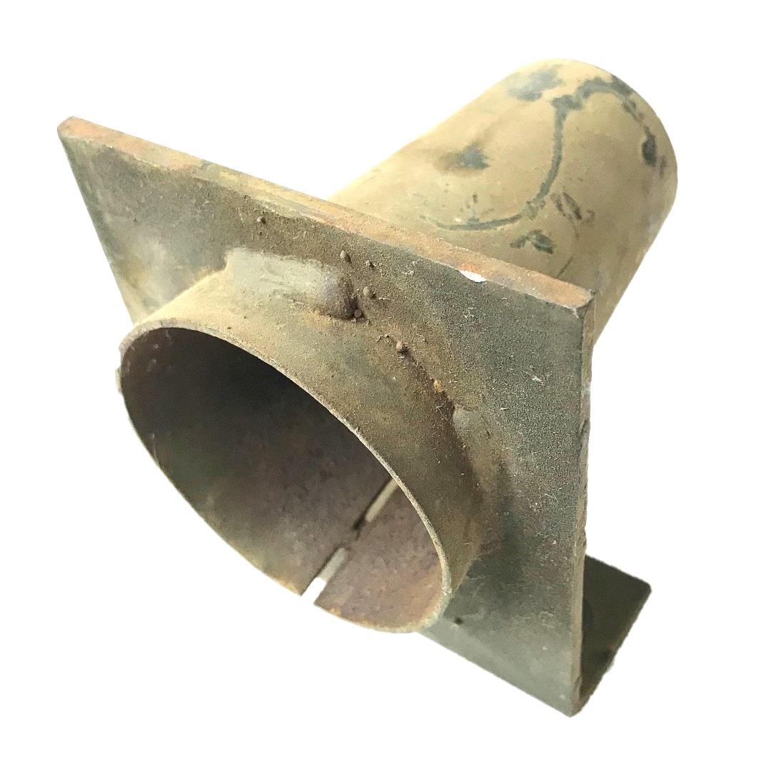 MU-246 | MU-246 Tow Bar Stowage Bracket M274 Mule (5) (Large).JPG