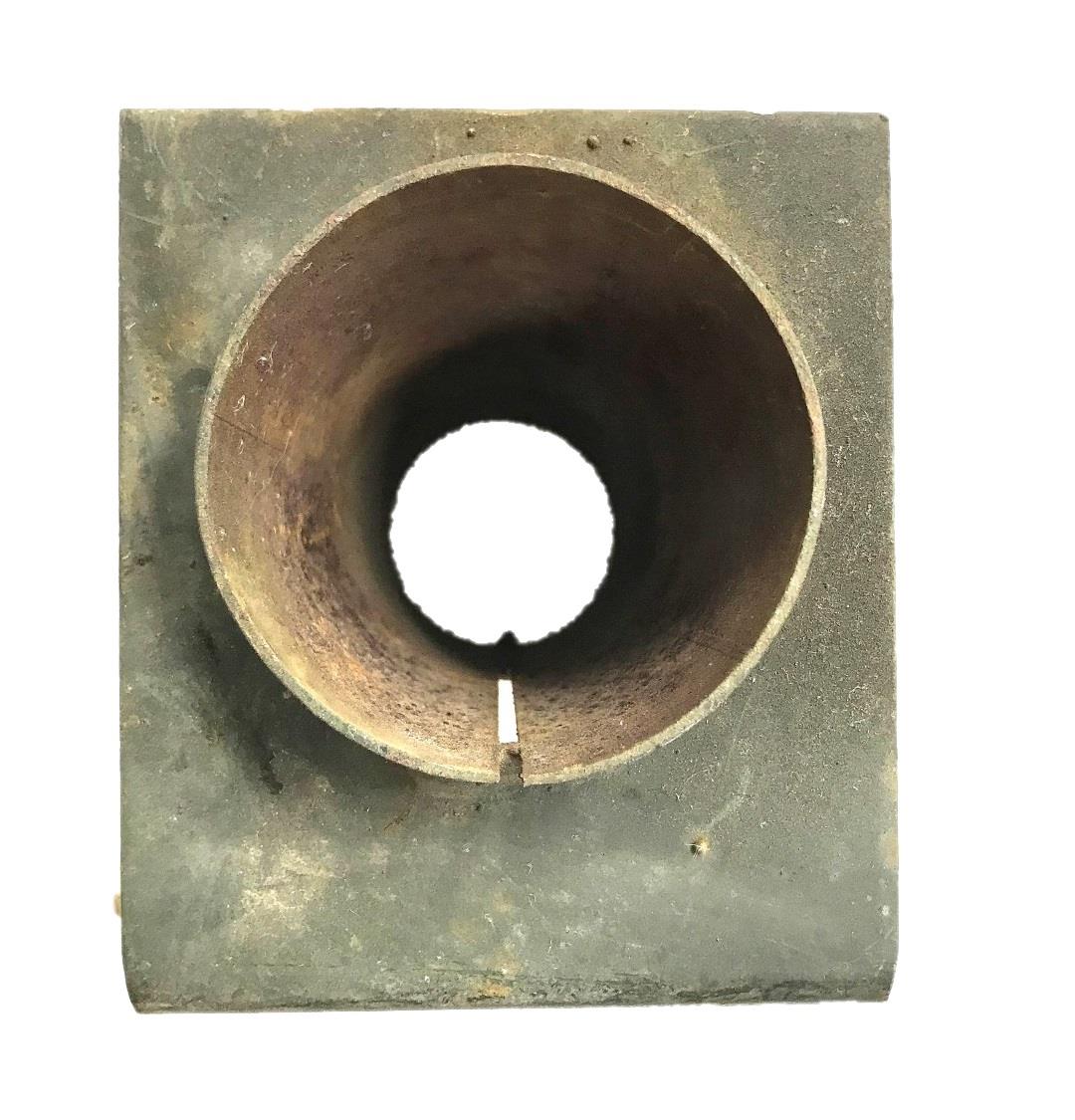 MU-246 | MU-246 Tow Bar Stowage Bracket M274 Mule (6) (Large).JPG